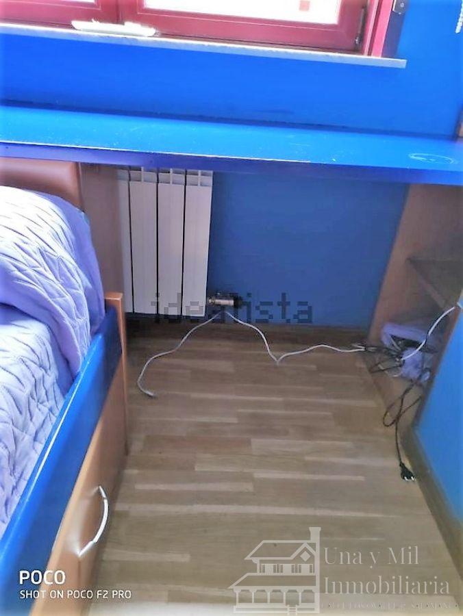 Venta de piso en Salamanca