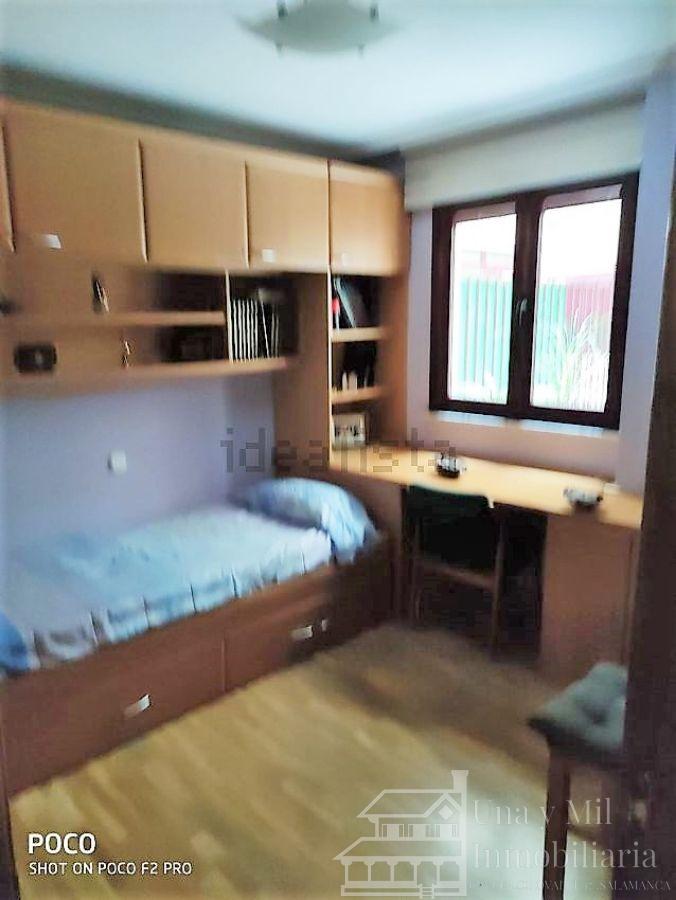 Venta de piso en Salamanca