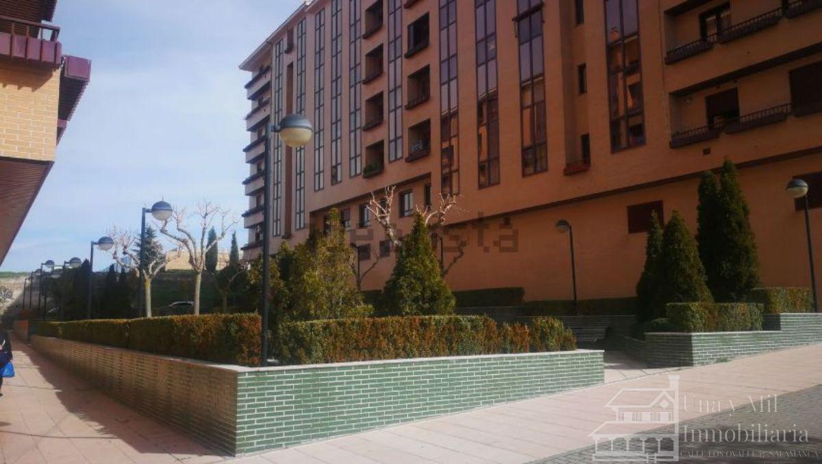 Venta de piso en Salamanca