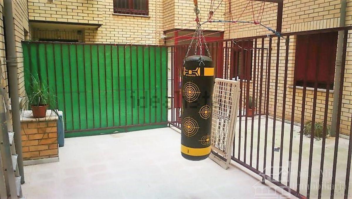 Venta de piso en Salamanca