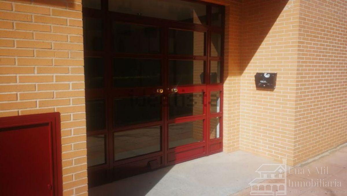 Venta de piso en Salamanca