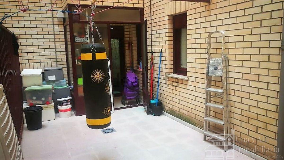 Venta de piso en Salamanca