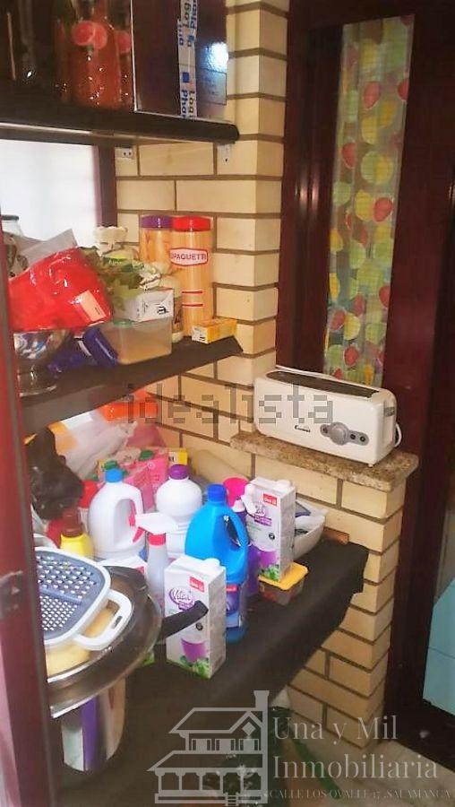 Venta de piso en Salamanca