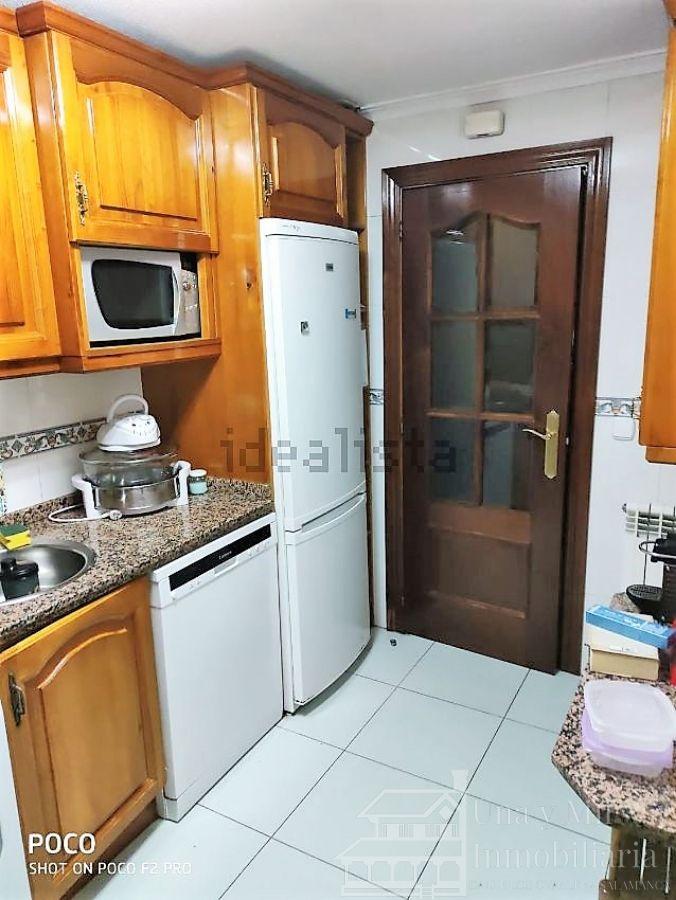 Venta de piso en Salamanca