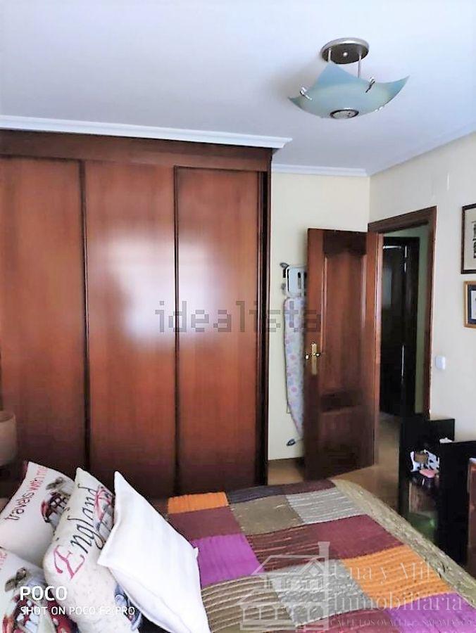 Venta de piso en Salamanca
