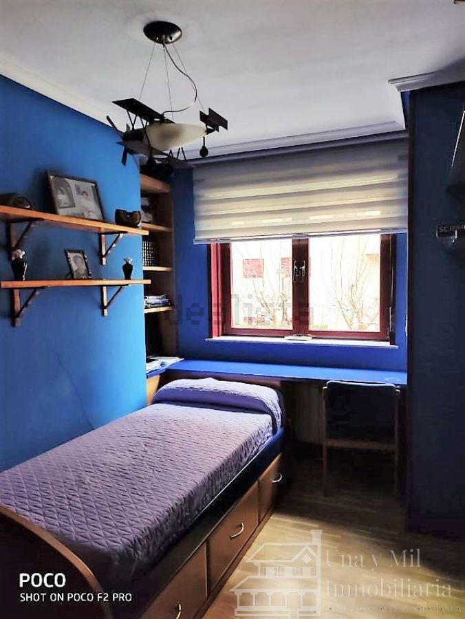 Venta de piso en Salamanca