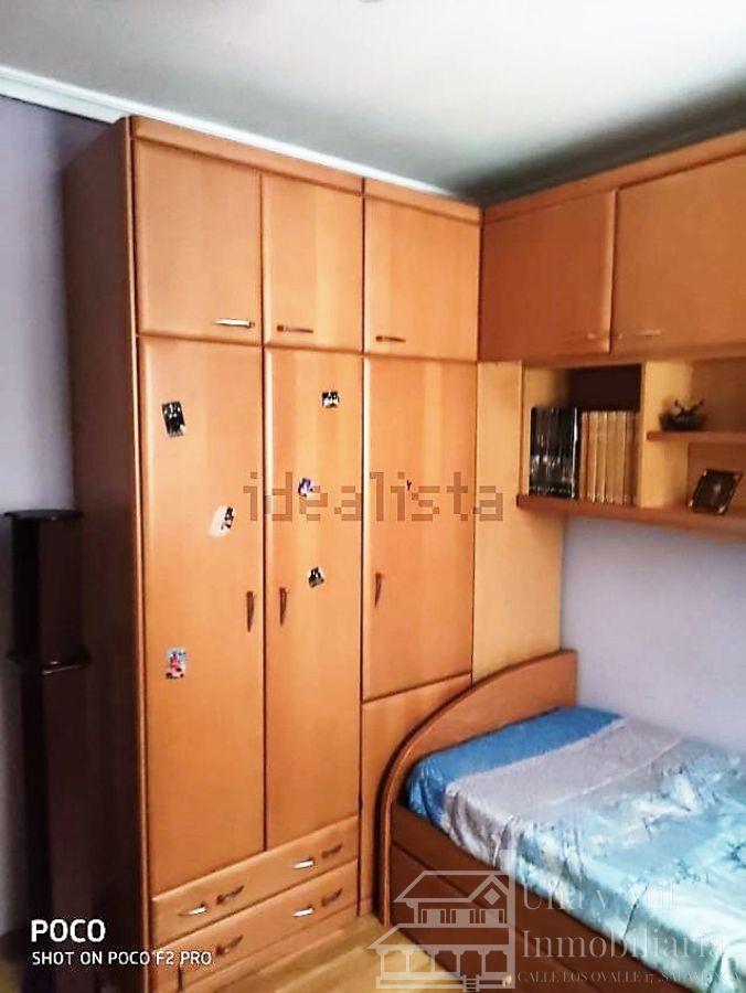 Venta de piso en Salamanca