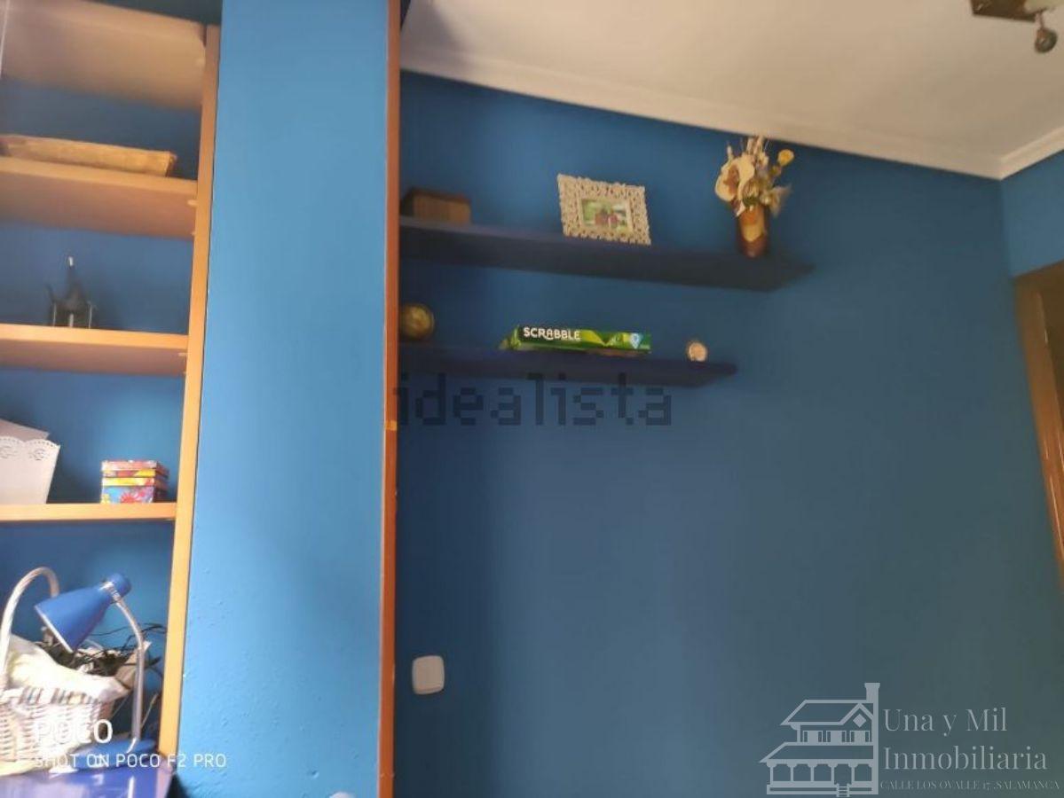 Venta de piso en Salamanca