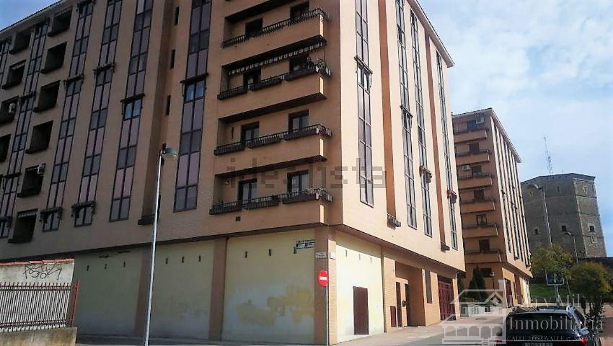 Venta de piso en Salamanca