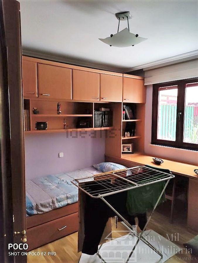 Venta de piso en Salamanca