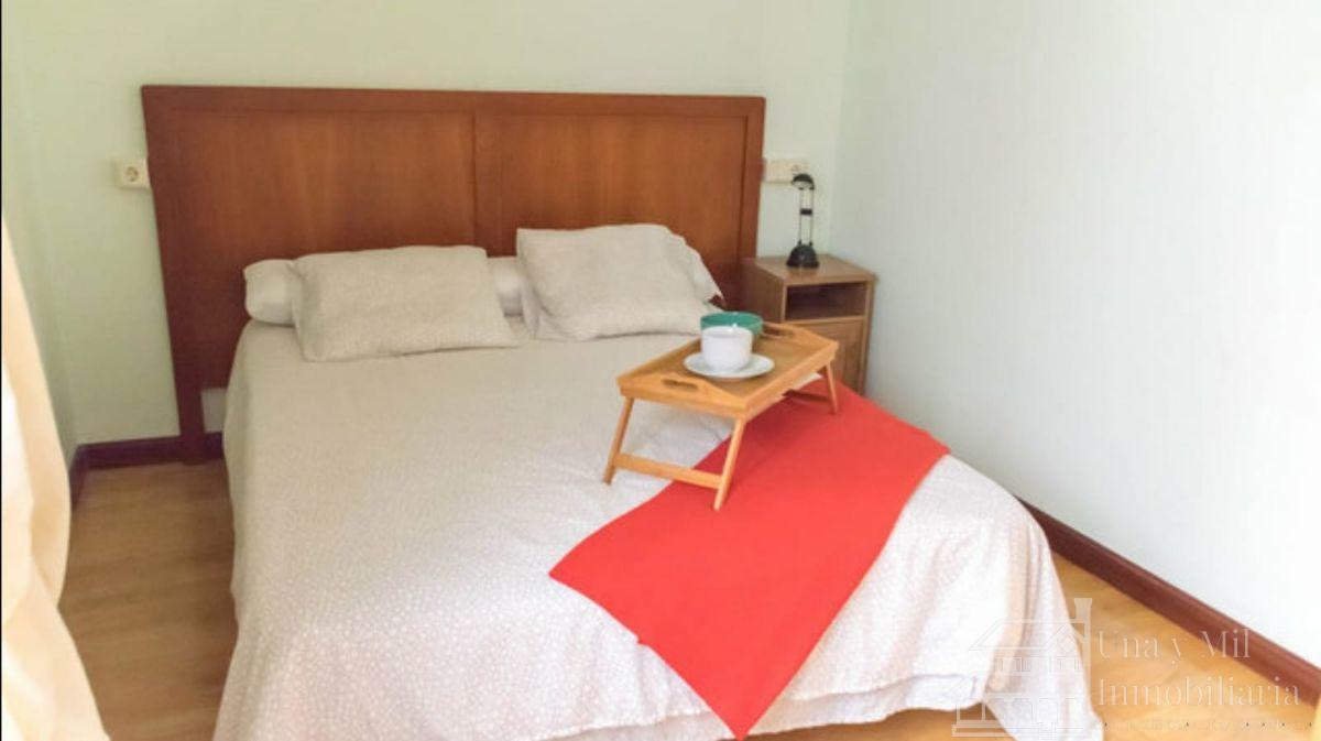 Leie av leilighet i Salamanca