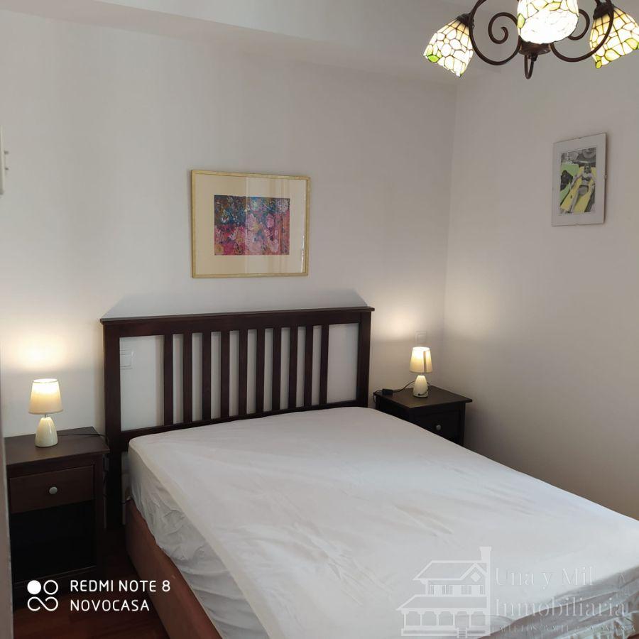 Alokairua  apartamentu  Salamanca