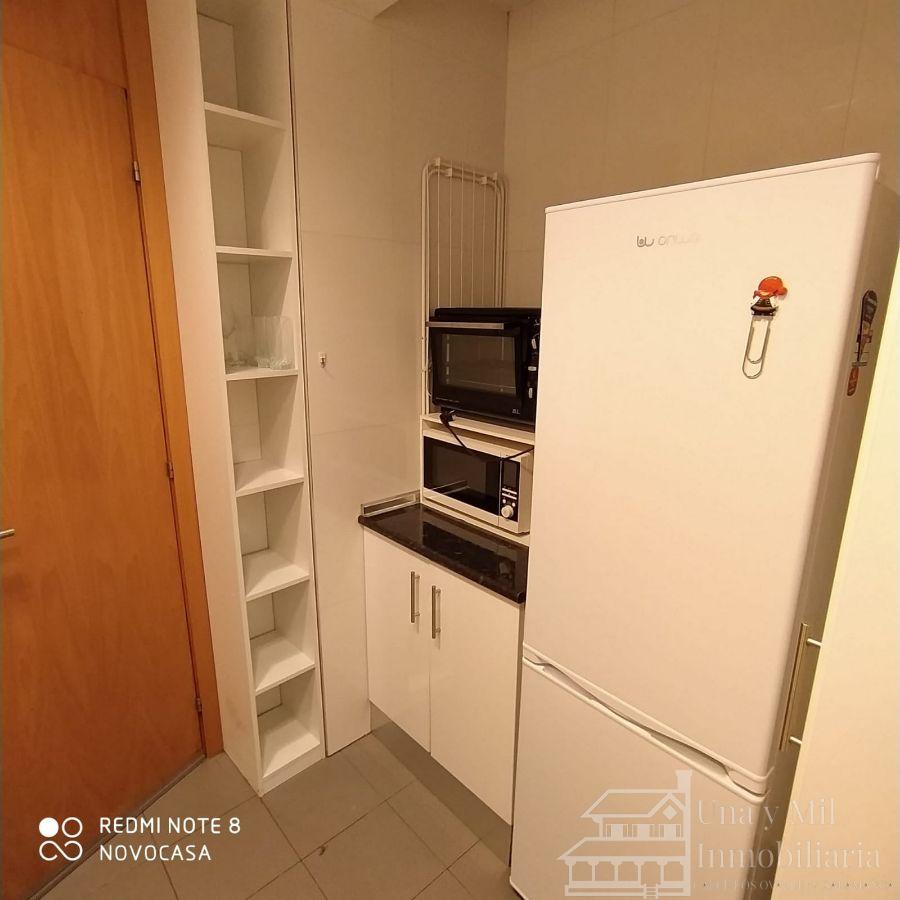 Alokairua  apartamentu  Salamanca