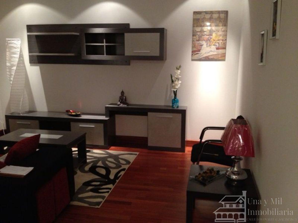 Alokairua  apartamentu  Salamanca