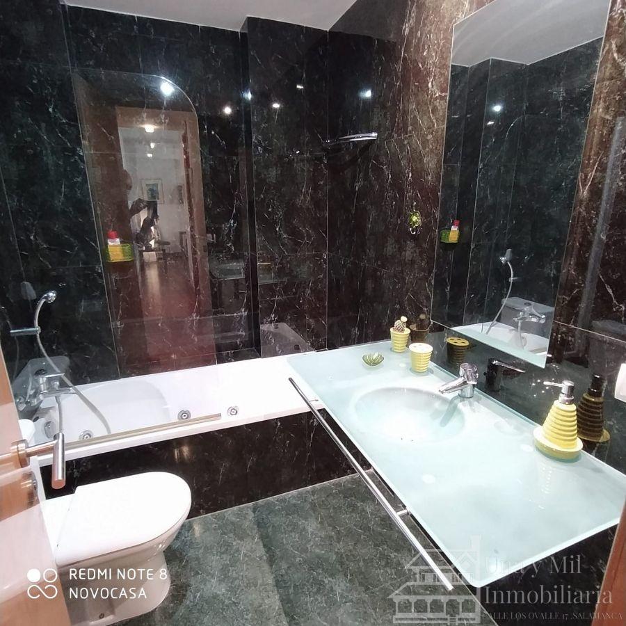 Alokairua  apartamentu  Salamanca