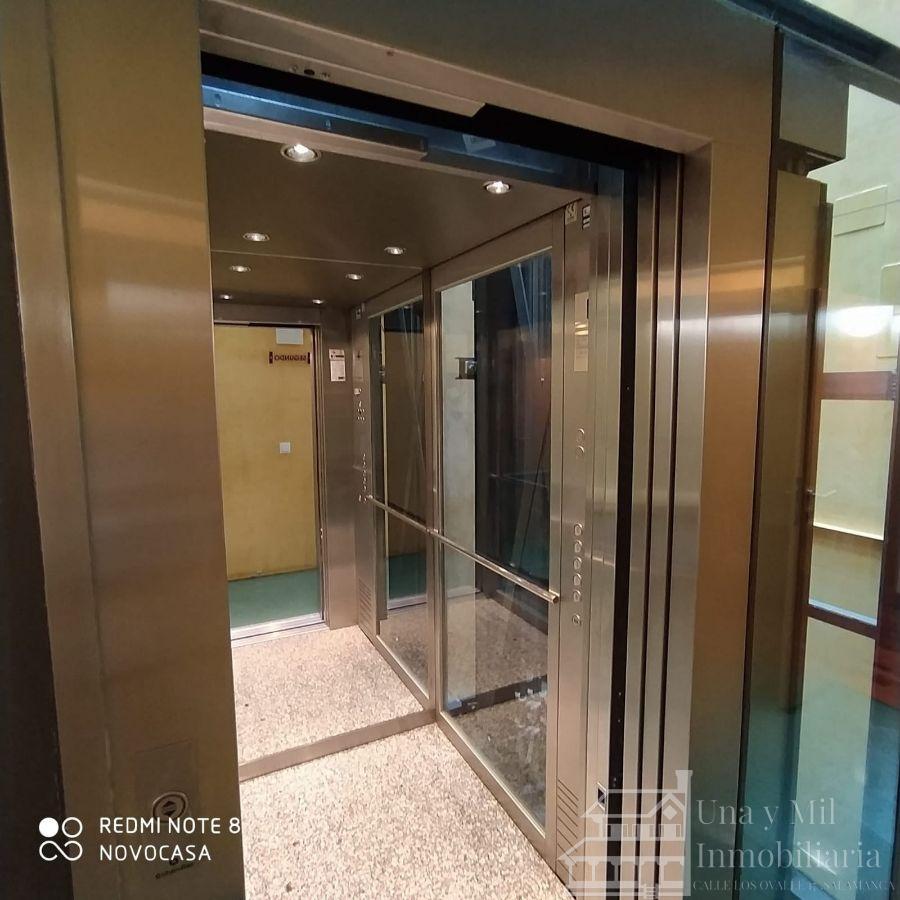 Alokairua  apartamentu  Salamanca