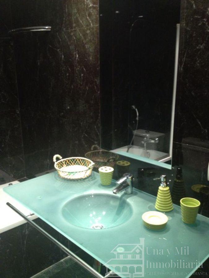 Alokairua  apartamentu  Salamanca