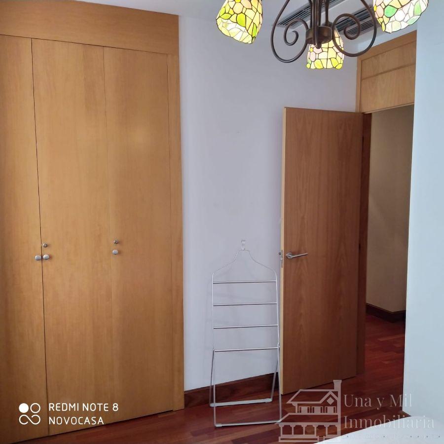 Alokairua  apartamentu  Salamanca