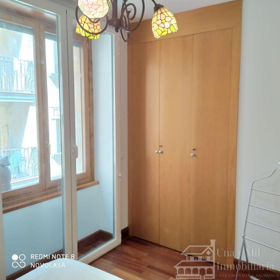 Alokairua  apartamentu  Salamanca