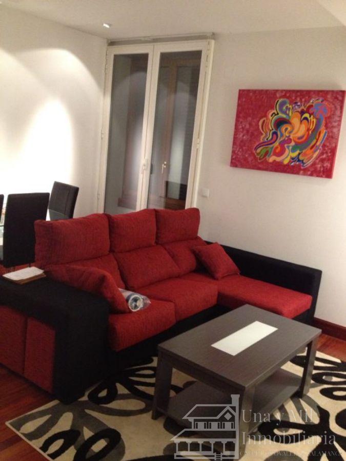 Alokairua  apartamentu  Salamanca