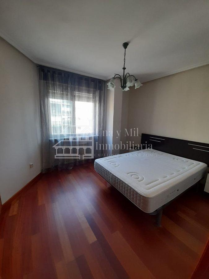 Alquiler de piso en Salamanca