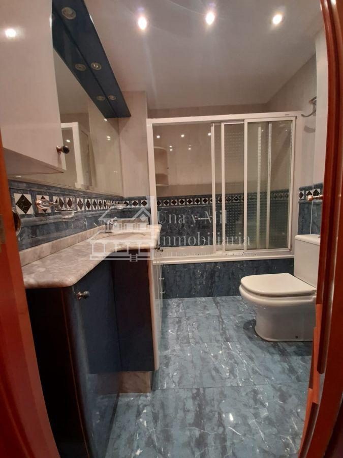 Alquiler de piso en Salamanca