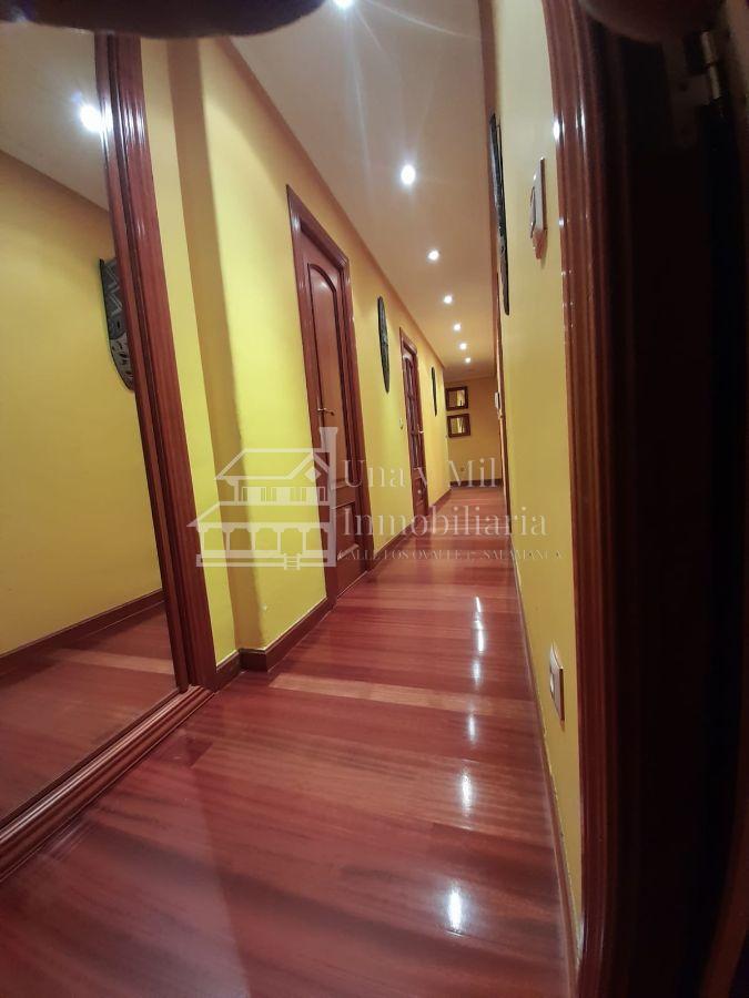 Alquiler de piso en Salamanca