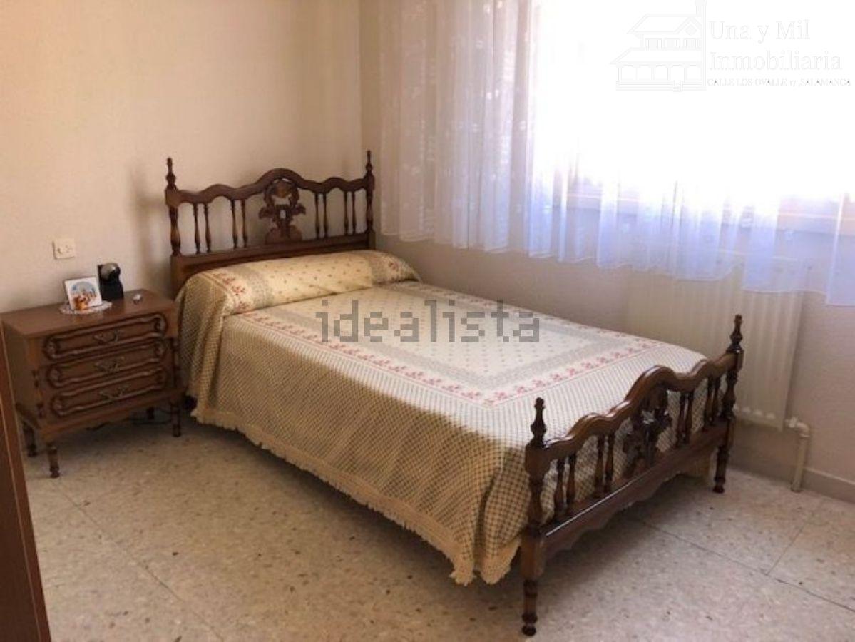 For sale of flat in El Encinar