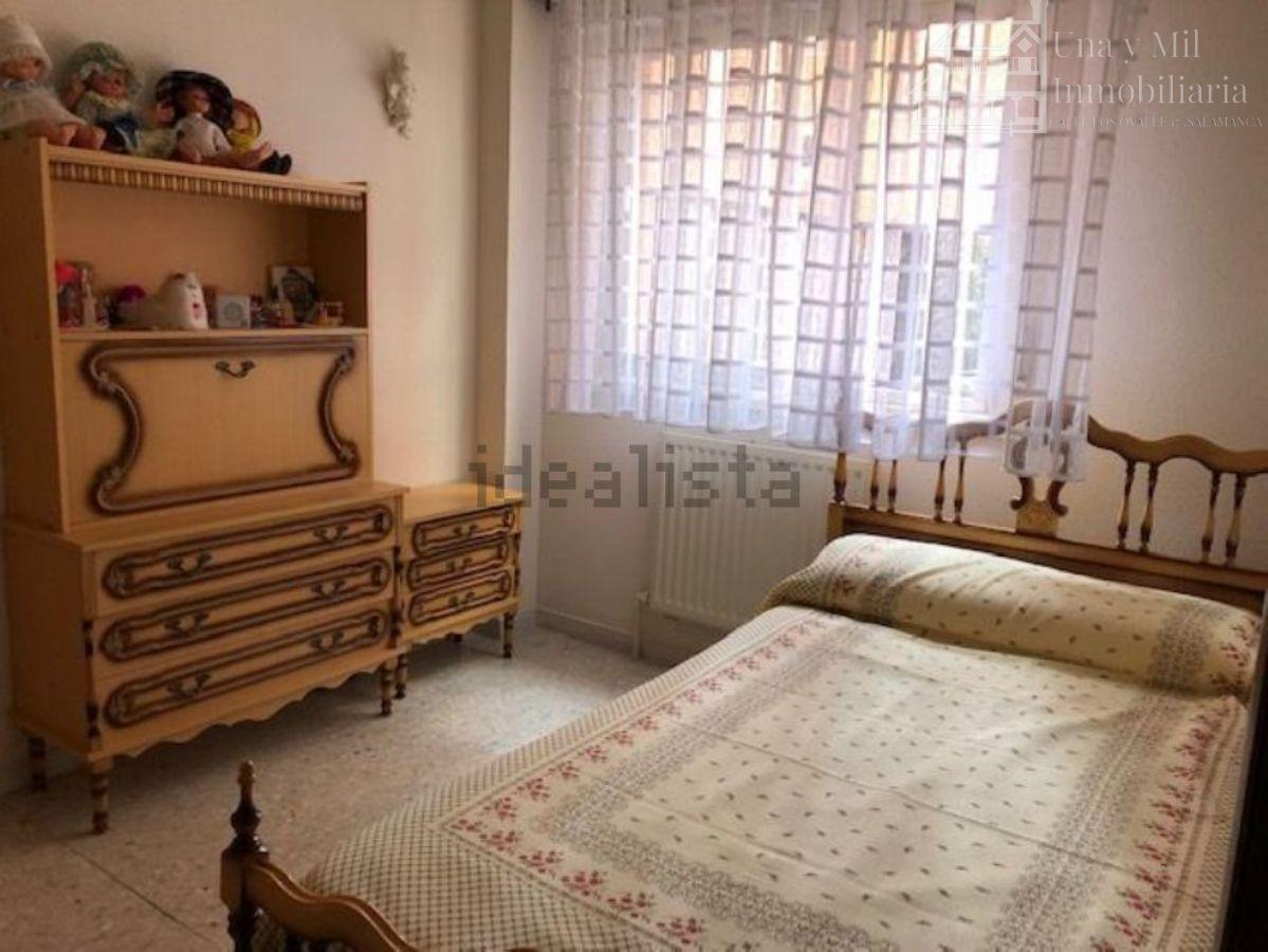 For sale of flat in El Encinar