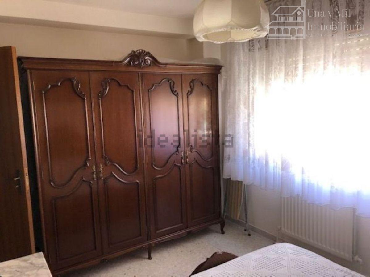 For sale of flat in El Encinar