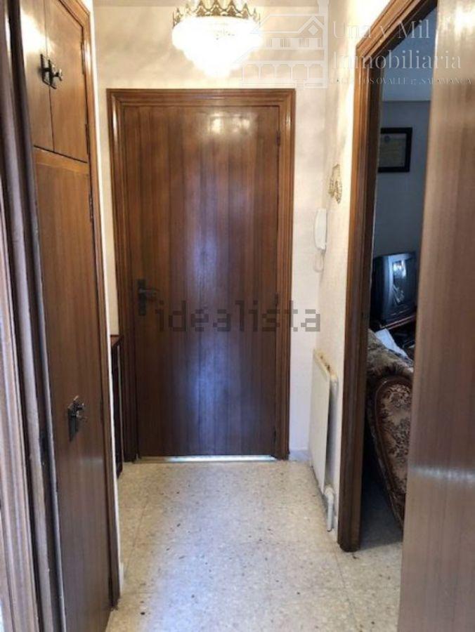 For sale of flat in El Encinar