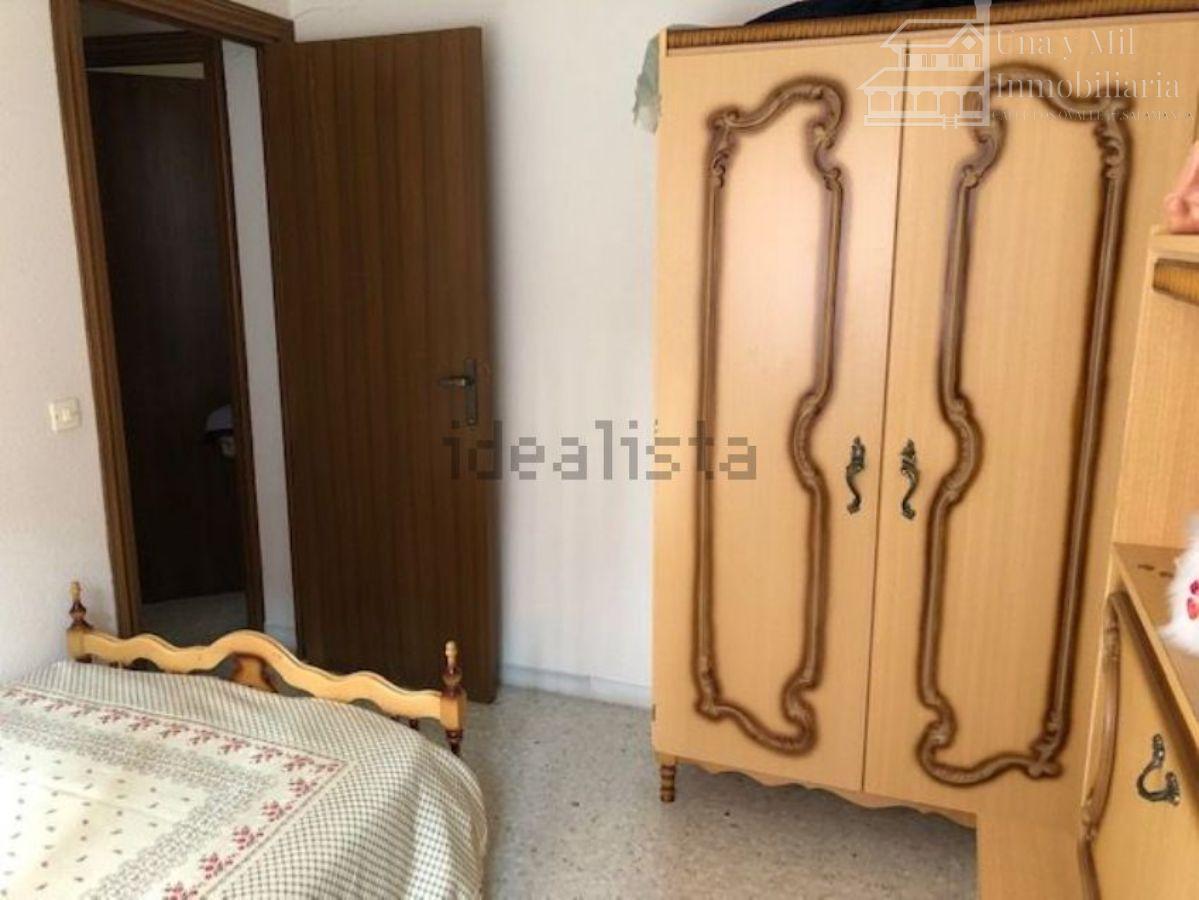 For sale of flat in El Encinar