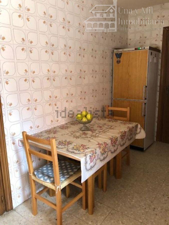 For sale of flat in El Encinar