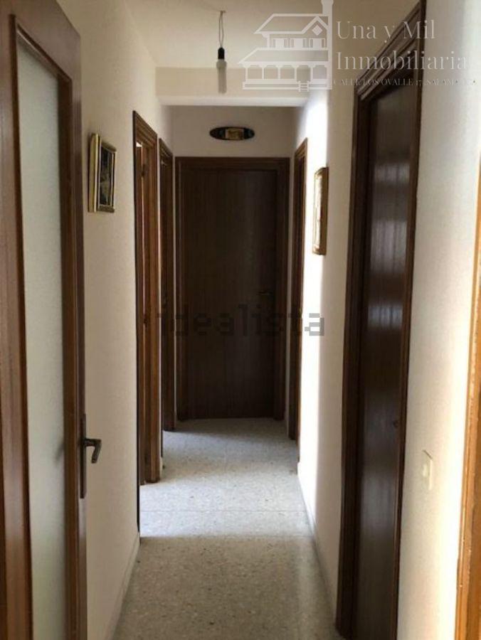 For sale of flat in El Encinar