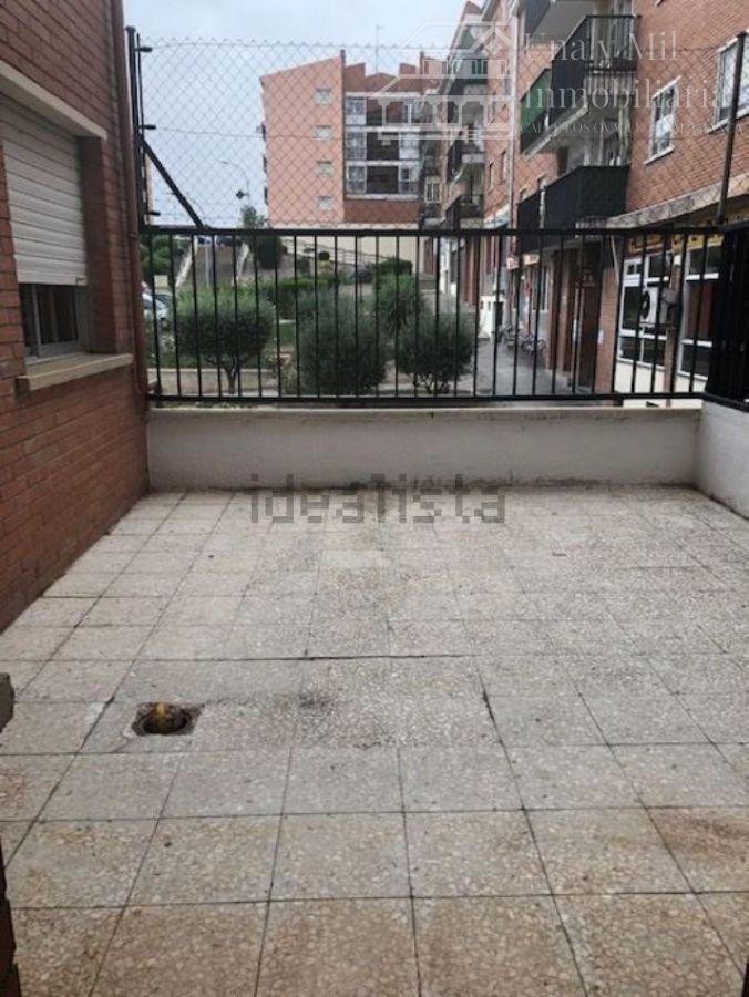 For sale of flat in El Encinar