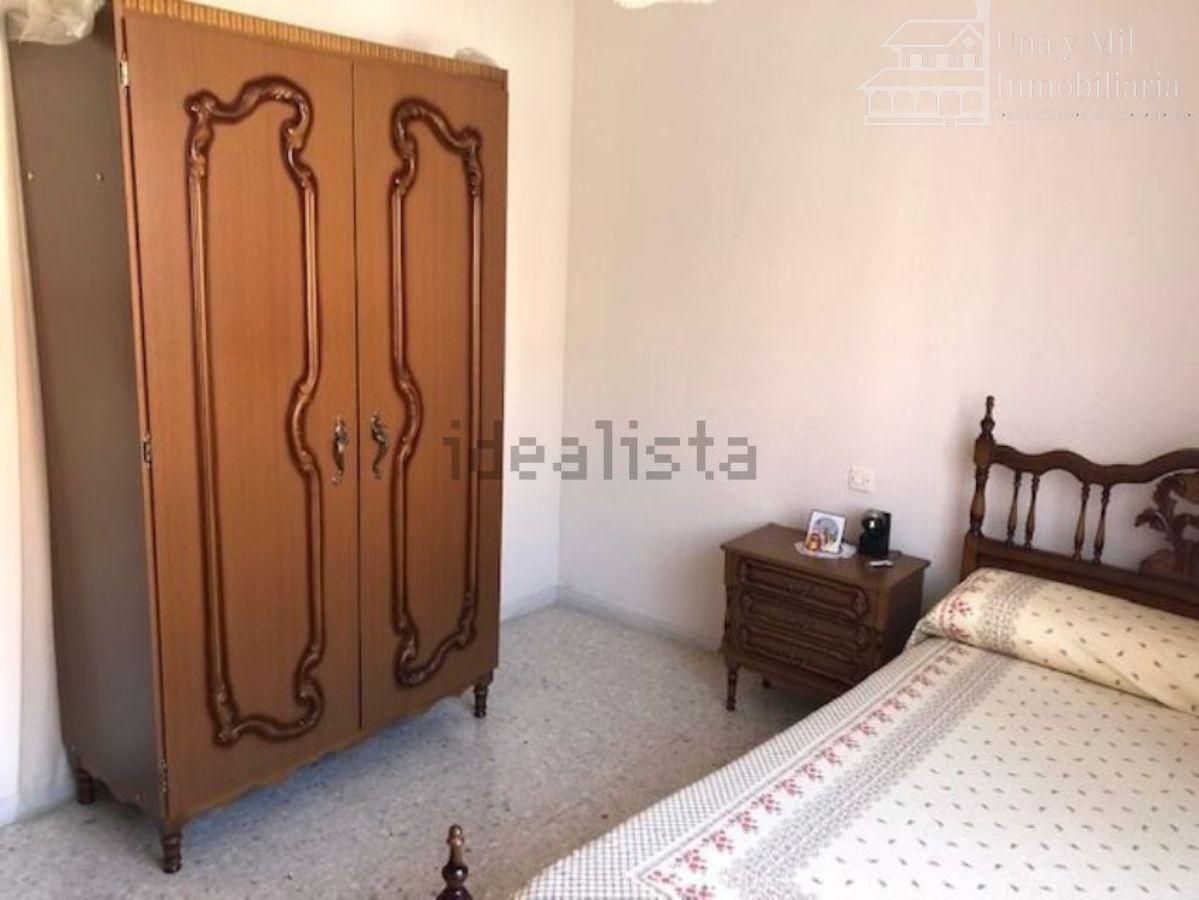 For sale of flat in El Encinar