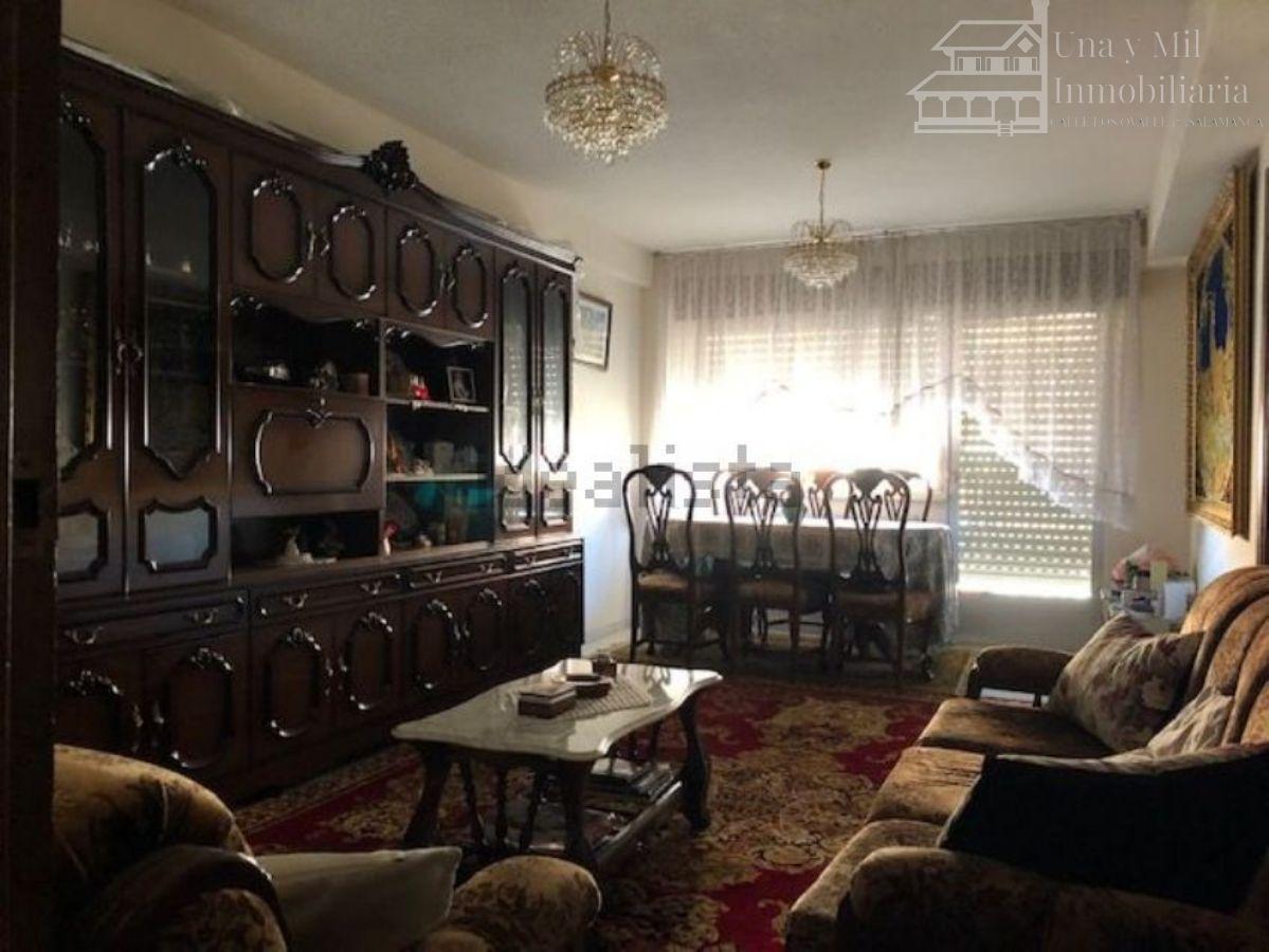 For sale of flat in El Encinar