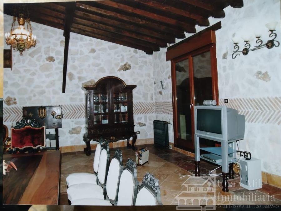 De vânzare din vilă în Pelabravo