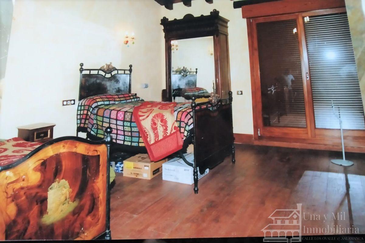 De vânzare din vilă în Pelabravo