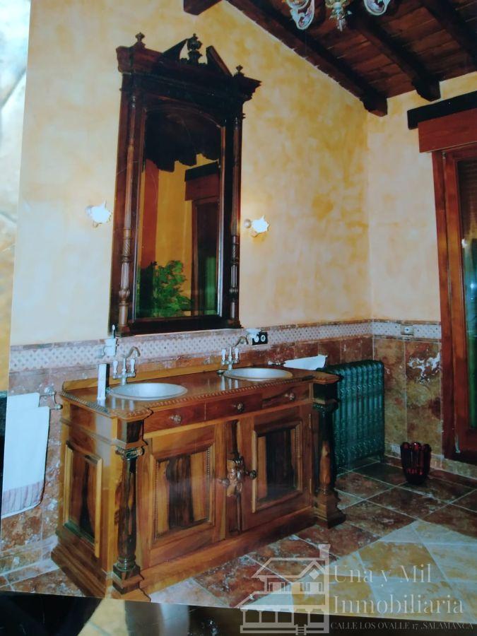 De vânzare din vilă în Pelabravo