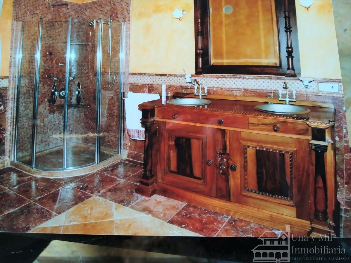 De vânzare din vilă în Pelabravo