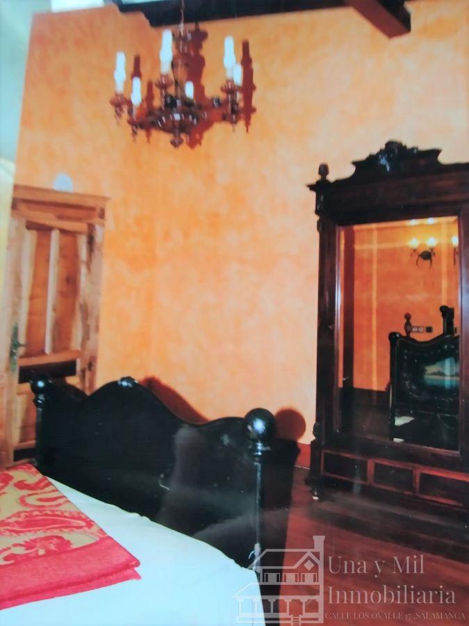 De vânzare din vilă în Pelabravo