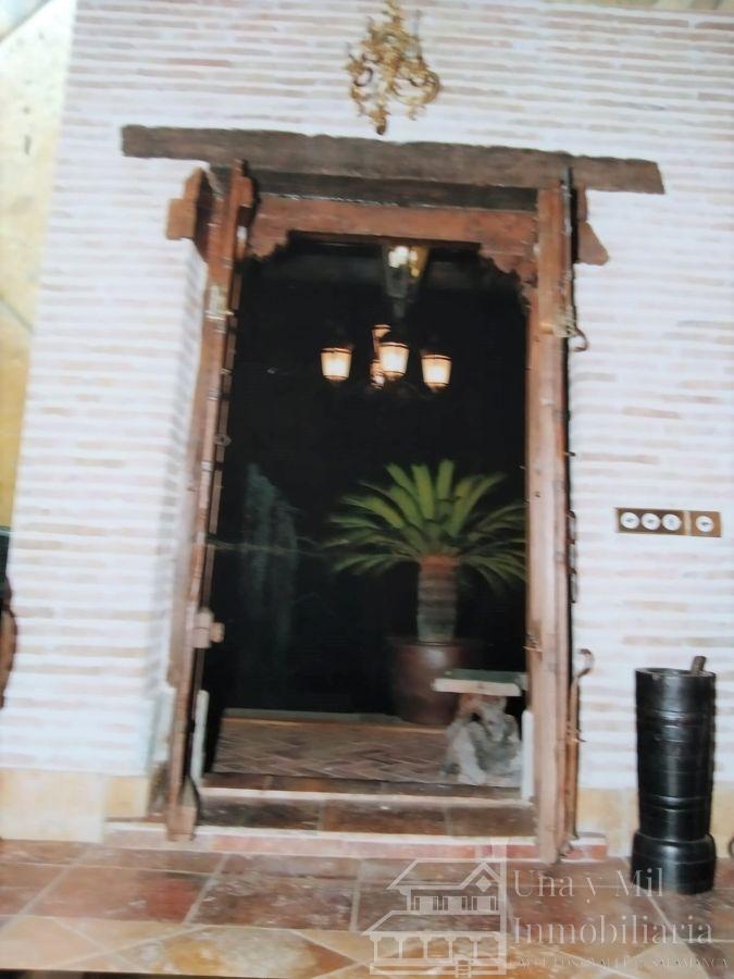 De vânzare din vilă în Pelabravo