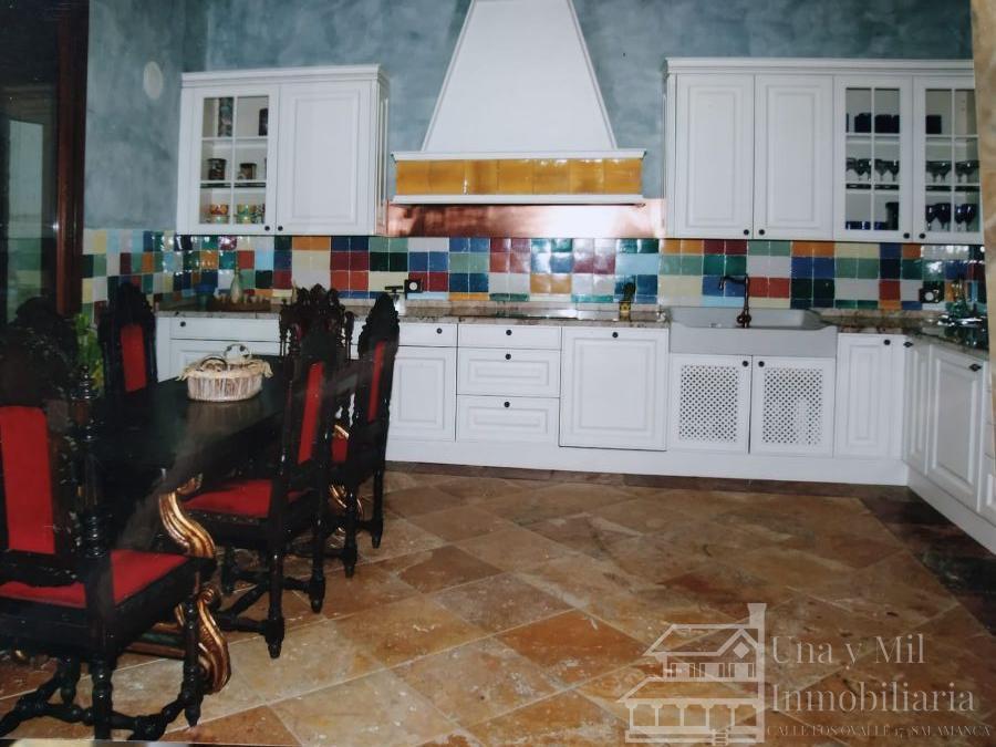 De vânzare din vilă în Pelabravo