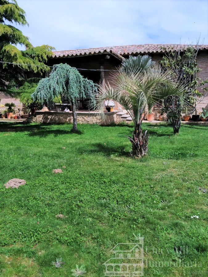 De vânzare din vilă în Pelabravo