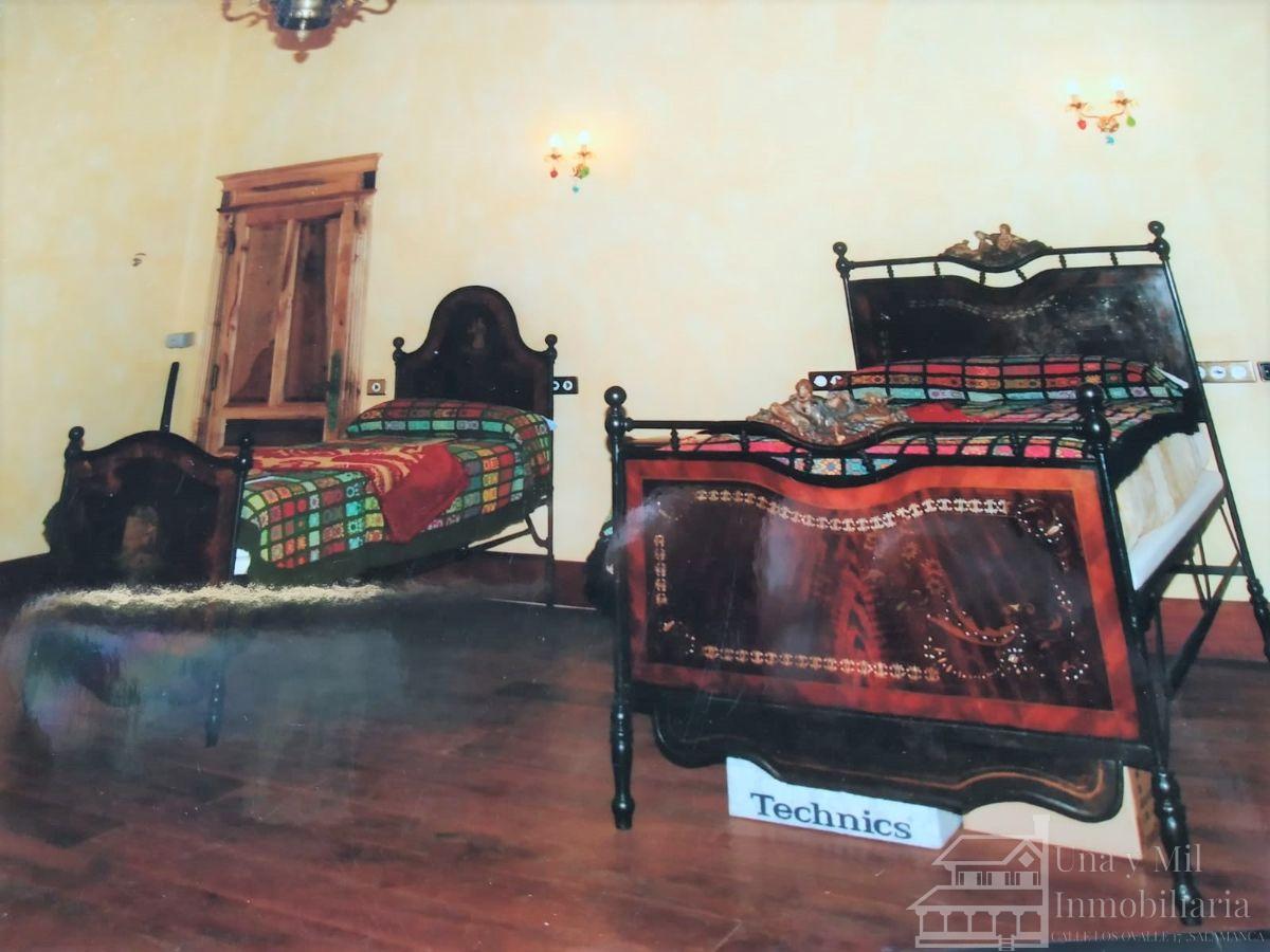 De vânzare din vilă în Pelabravo