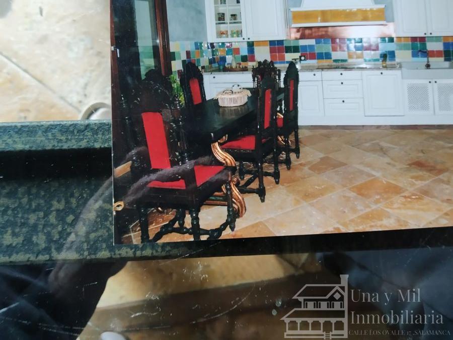 De vânzare din vilă în Pelabravo