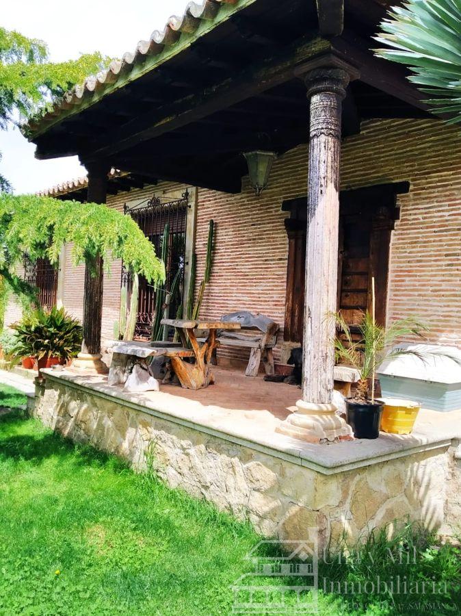 De vânzare din vilă în Pelabravo