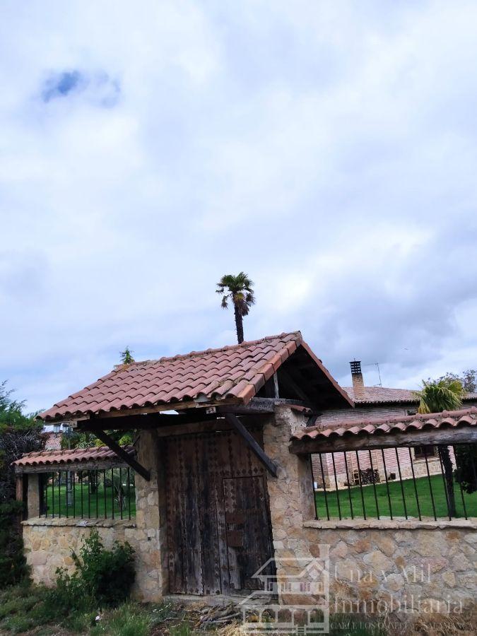 De vânzare din vilă în Pelabravo