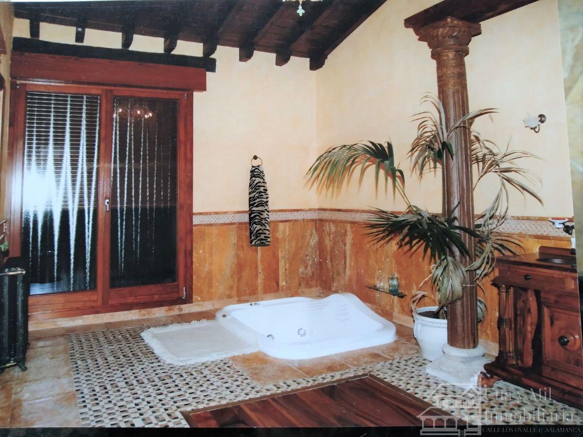 De vânzare din vilă în Pelabravo